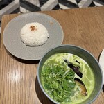 DADAI THAI VIETNAMESE DIMSUM - 