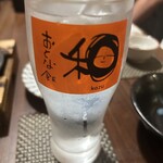 仙台旬の地魚料理 おとな飯 和 - 