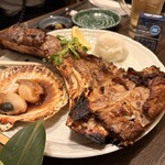 漁師料理 番屋小屋 西船橋店 - 