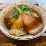 麺屋 京介 - 