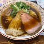 麺屋 京介 - 