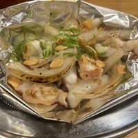 口コミ一覧 : 焼そばセンター 桜川焼そばセンター店 - 汐見橋