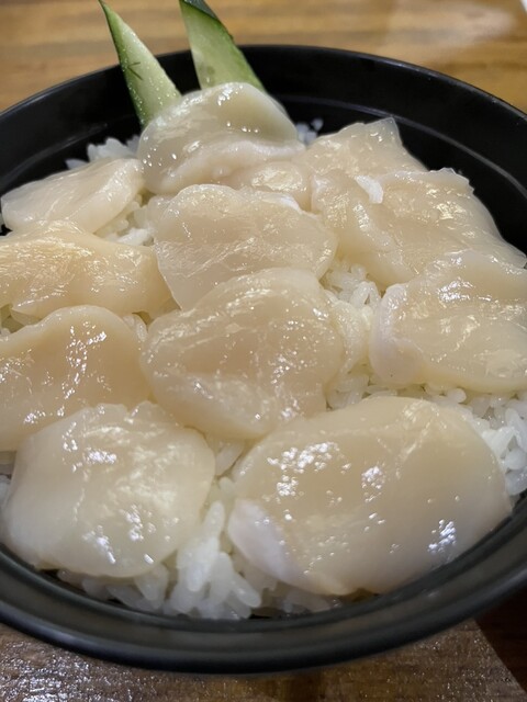 ホワイトハウス - 桂台（洋食）の写真