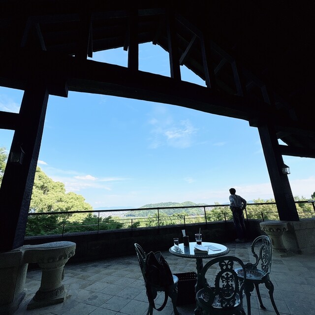 Asahi Group Oyamazaki Sanso Bijutsukan Kissa Shitsu photo 5