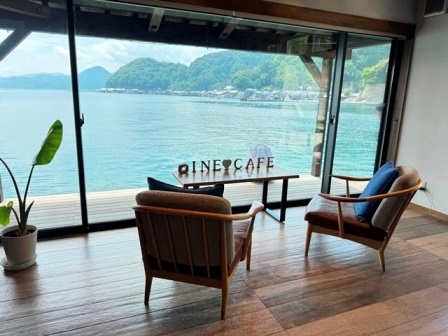 『INE CAFE（イネカフェ）』by カイロ(chiro) : INE CAFE （イネカフェ） - 伊根町その他/カフェ [食べログ]