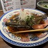 米と魚 さかなさま 日本橋茅場町店
