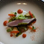 ル ジャルダン - 