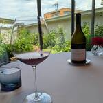 ル ジャルダン - 