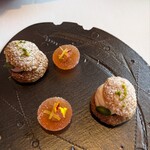 ル ジャルダン - 