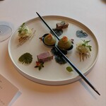 ル ジャルダン - 