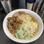 ラーメン二郎 - 