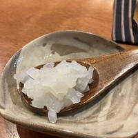 寿司 あさ海 - 