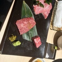 焼肉料理 牛吉日和 - 