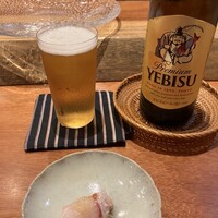 寿司 あさ海 - 