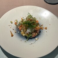 欧風料理 NAKAHARA - 