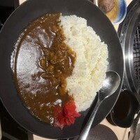 焼肉料理 牛吉日和 - 