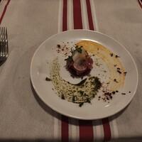 ビストロモンマルトル - 