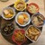 おばんざいや うさぎ - 料理写真: