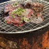 焼肉ホルモン濱牛