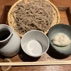 手打ち蕎麦　山がた