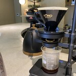 HYOTTOKO COFFEE&WINES - 