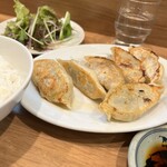 元祖ハルピン - 