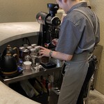 HYOTTOKO COFFEE&WINES - 