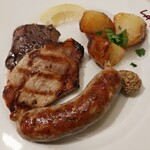 ラ・ベットラ・ダ・オチアイ - 