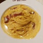 ラ・ベットラ・ダ・オチアイ - 