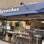 レオニダス 甲子園口店 - 