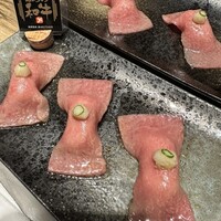 ふらの和牛よしうし - 