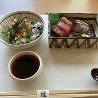 日本料理 桂 - 