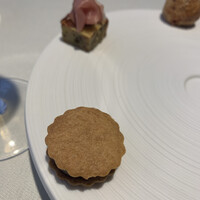 Restaurant Rue richesse - 