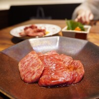 炭火焼肉KINOE - 