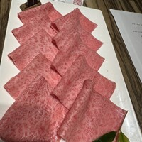 ふらの和牛よしうし - 