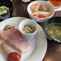 フレンチ キッチン - 