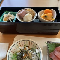 日本料理 桂 - 