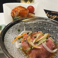 游玄亭 新宿 - 