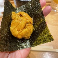まんてん鮨 日比谷オクロジ店 - 