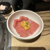 ふらの和牛よしうし - 