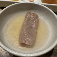 ふらの和牛よしうし - 