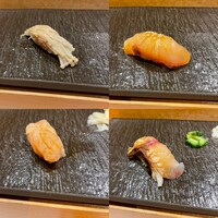 まんてん鮨 日比谷オクロジ店 - 