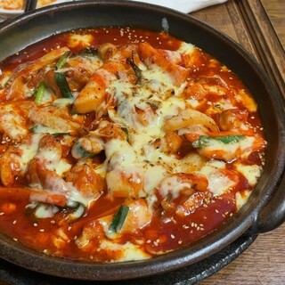韓国料理 食彩 福栄_1