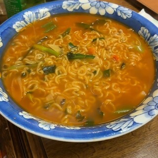 韓国料理 食彩 福栄_2