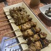 下町鉄板 お好み焼き 川上