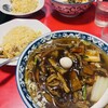 空港ラーメン 天鳳