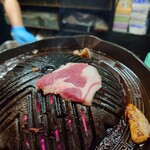 札幌成吉思汗 しろくま  - 