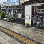 ひつじ屋 - 店舗～☆