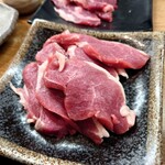 札幌成吉思汗 しろくま  - 