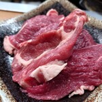 札幌成吉思汗 しろくま  - 